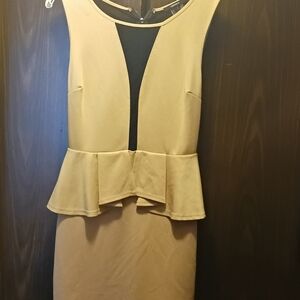 Forever 21 cocktail dress